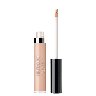 Artdeco Long Wear Concealer wodoodporny korektor 18 Soft Peach 7ml (P1)