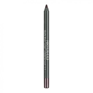 Artdeco Soft Eye Liner Waterproof wodoodporna konturówka do oczu 11 1.2g (P1)