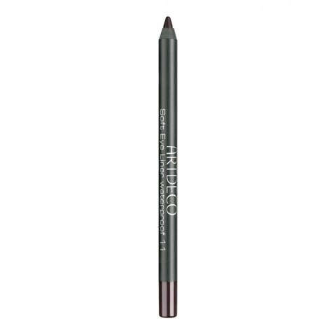 Artdeco Soft Eye Liner Waterproof wodoodporna konturówka do oczu 11 1.2g (P1)