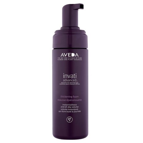 Aveda Invati Advanced Thickening Foam zagęszczająca pianka do włosów 150ml (P1)