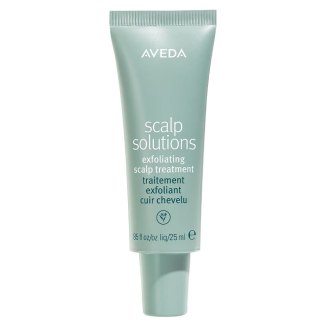 Aveda Scalp Solutions Exfoliating Scalp Treatment płynna kuracja złuszczająca do skóry głowy 25ml (P1)