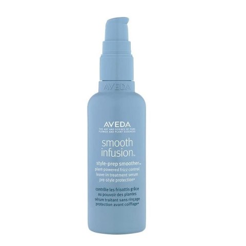 Aveda Smooth Infusion Style-Prep Smoother wygładzające serum do włosów 100ml (P1)