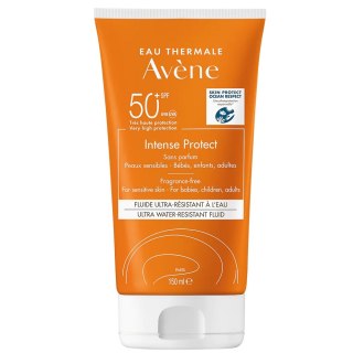 Avene Solaire Intense Protect krem przeciwsłoneczny SPF50+ 150ml (P1)