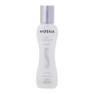 BIOSILK Silk Therapy jedwab do włosów 67ml (P1)