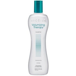 BIOSILK Volumizing Therapy Shampoo szampon zwiększający objętość i pogrubiający włosy 355ml (P1)