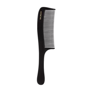 Balmain Color Comb grzebień do włosów Black (P1)