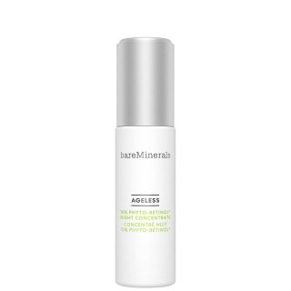 BareMinerals Ageless 10% Phyto-Retinol Night Concentrate przeciwstarzeniowy koncentrat z fitoretinolem 30ml (P1)