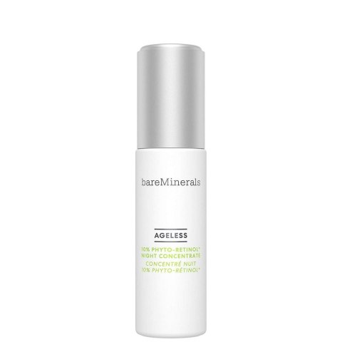 BareMinerals Ageless 10% Phyto-Retinol Night Concentrate przeciwstarzeniowy koncentrat z fitoretinolem 30ml (P1)