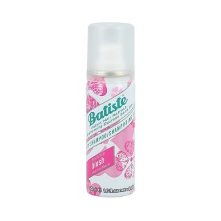 Batiste Dry Shampoo suchy szampon do włosów Blush 50ml (P1)