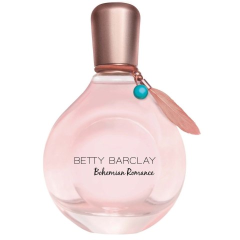 Betty Barclay Bohemian Romance woda toaletowa spray 20ml (P1)