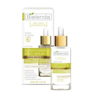 Bielenda Skin Clinic Professional aktywne serum korygujące 30ml (P1)