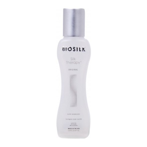 BioSilk Silk Therapy jedwab do włosów 67ml (P1)