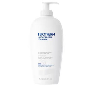 Biotherm Lait Corporel mleczko do ciała 400ml (P1)