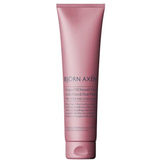 Björn Axén Argan Oil Smooth Cream wygładzający krem do stylizacji włosów z olejkiem arganowym 150ml (P1)