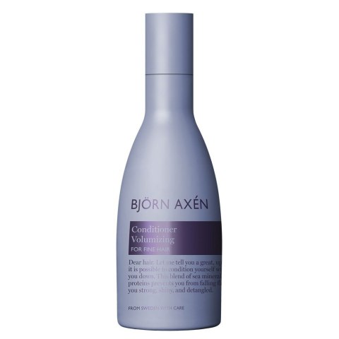 Björn Axén Volumizing Conditioner odżywka zwiększająca objętość włosów 250ml (P1)