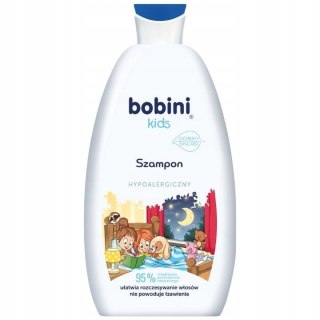 Bobini Kids hipoalergiczny szampon do włosów 500ml (P1)