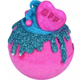 Bomb Cosmetics BFF Bath Blaster musująca kula do kąpieli 160g (P1)