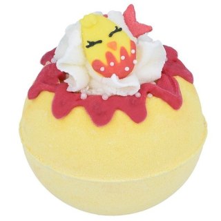 Bomb Cosmetics Cool Chick Bath Blaster musująca kula do kąpieli 160g (P1)