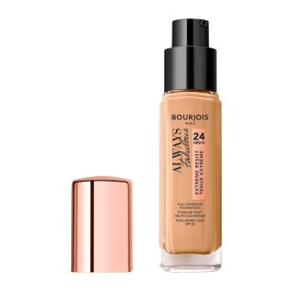 Bourjois Always Fabulous Extreme Resist Foundation SPF20 kryjący podkład do twarzy 310 Beige 30ml (P1)