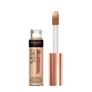 Bourjois Always Fabulous Sculpting Concealer wielofunkcyjny kryjący korektor 100 Ivory 11ml (P1)