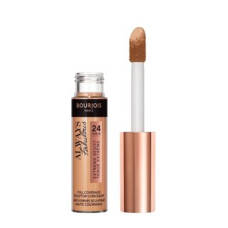 Bourjois Always Fabulous Sculpting Concealer wielofunkcyjny kryjący korektor 300 Beige Rose 11ml (P1)