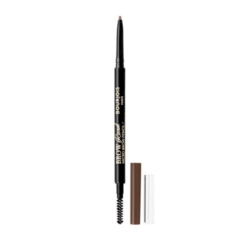 Bourjois Brow Reveal automatyczna kredka do brwi 02 Soft Brown 0.35g (P1)