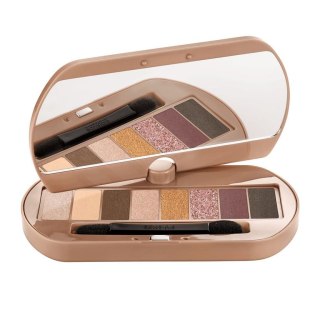 Bourjois Eye Catching Nude Palette paleta cieni do powiek 03 4.5g (P1)