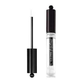 Bourjois Fabuleux Gloss nawilżający błyszczyk do ust 001 Glow'bally Chic 3.5ml (P1)