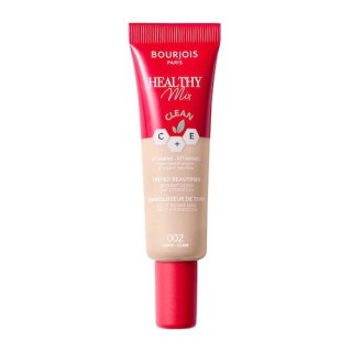 Bourjois Healthy Mix Tinted Beautifier nawilżający krem tonujący 002 Light 30ml (P1)