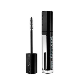 Bourjois Volume Reveal Zoom X3 Mascara Waterproof wodoodporny tusz do rzęs 23 Black 7.5ml (P1)