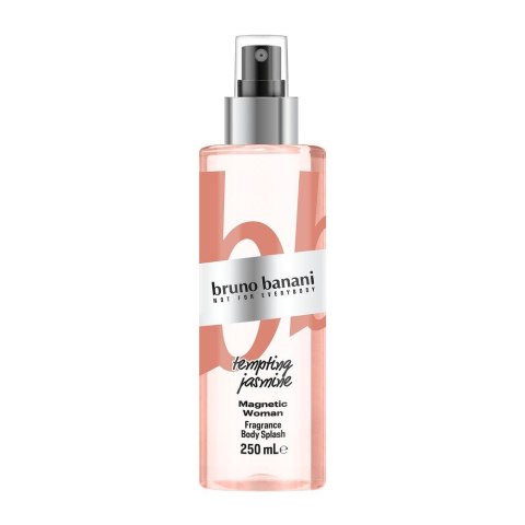 Bruno Banani Magnetic Woman perfumowana mgiełka do ciała 250ml (P1)