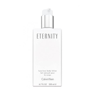 Calvin Klein Eternity Women balsam do ciała 200ml (P1)