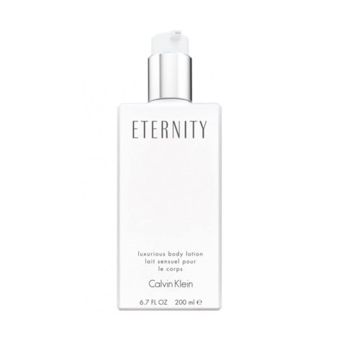 Calvin Klein Eternity Women balsam do ciała 200ml (P1)