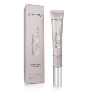 Casmara Urban Protect Recovery Lip Balm balsam do ust 12ml (P1)