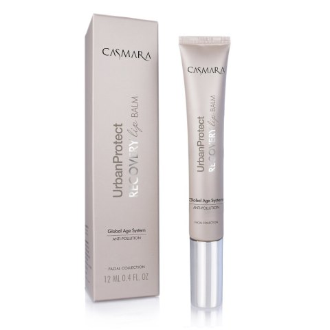 Casmara Urban Protect Recovery Lip Balm balsam do ust 12ml (P1)