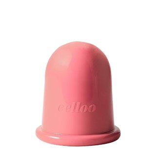 Celloo Cuddle Bubble Mini silikonowa bańka antycellulitowa 5cm (P1)