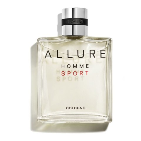 Chanel Allure Homme Sport Cologne woda kolońska spray 100ml (P1)