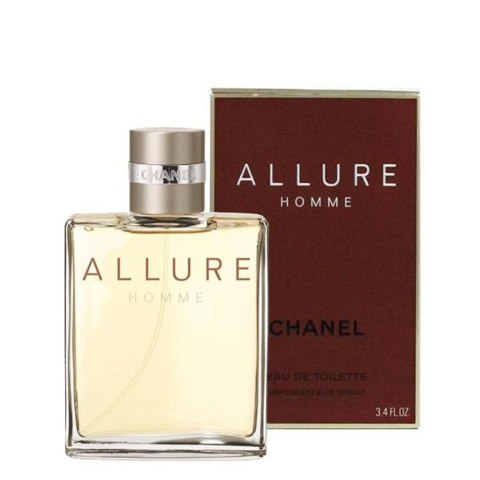 Chanel Allure Homme woda toaletowa spray 150ml (P1)