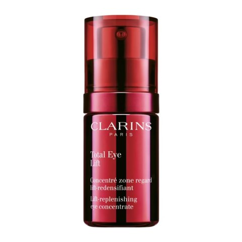 Clarins Total Eye Lift liftingujący krem pod oczy 15ml (P1)