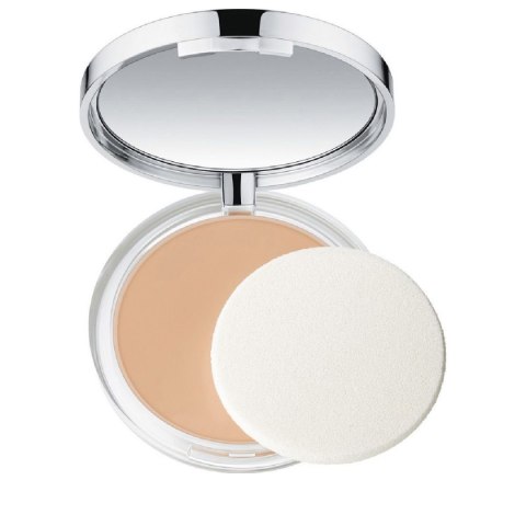 Clinique Almost Powder Makeup SPF15 podkład w pudrze 03 Light 10g (P1)