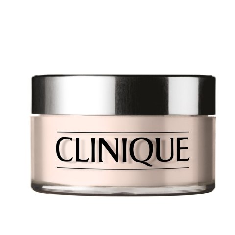 Clinique Blended Face Powder lekki puder sypki 02 Transparency 25g (P1)