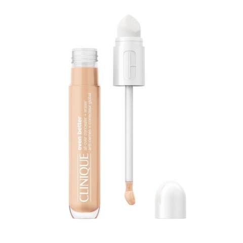 Clinique Even Better All Over Concealer + Eraser korektor do twarzy CN 28 Ivory 6ml (P1)