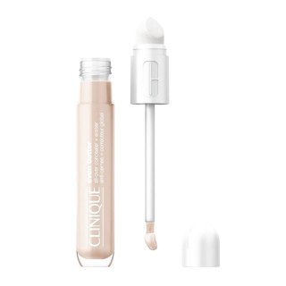 Clinique Even Better All Over Concealer + Eraser korektor do twarzy WN 01 Flax 6ml (P1)