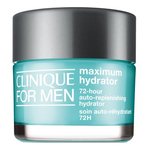 Clinique For Men Maximum Hydrator 72-Hour Auto Replenishing Hydrator nawilżający krem do twarzy na dzień 50ml (P1)