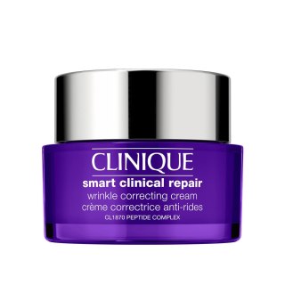 Clinique Smart Clinical Repair Wrinkle Correcting Cream krem korygujący zmarszczki 50ml (P1)