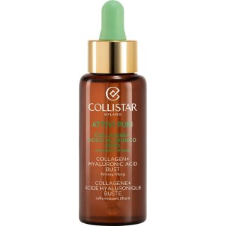 Collistar Collagen + Hyaluronic Acid Bust Firming Lifting serum ujędrniające do biustu z kolagenem i kwasem hialuronowym 50ml (P