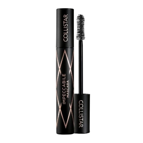 Collistar Impeccabile Mascara tusz do rzęs Black 14ml (P1)