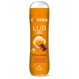 Control Lub Gel żel intymny na bazie wody Chcolate 75ml (P1)