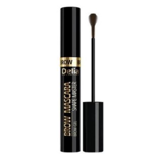 Delia Brow Mascara Shape Master żel do brwi 02 Brown 11ml (P1)