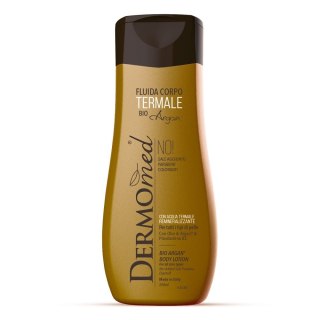 Dermomed Termal Bio Argan Body Lotion balsam do ciała z olejkiem arganowym 250ml (P1)